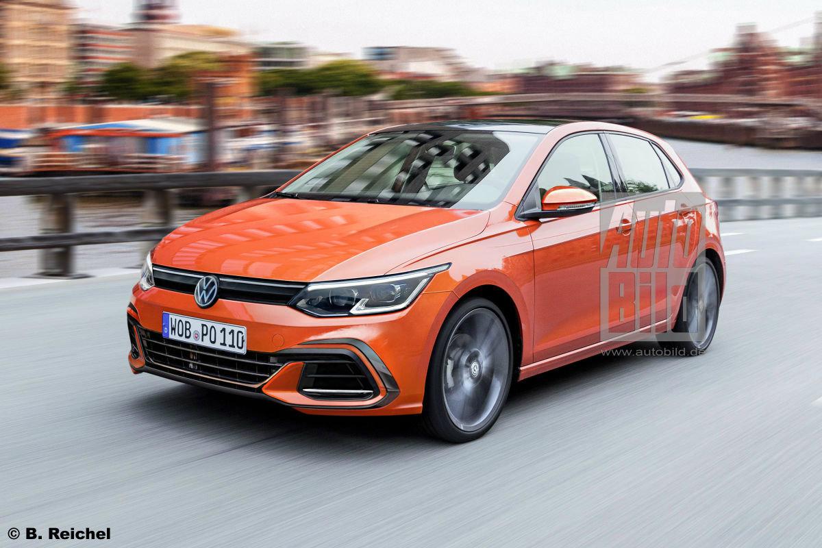 Όλα τα νέα μοντέλα του 2021